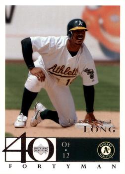 Terrence Long