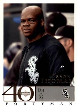 Frank Thomas