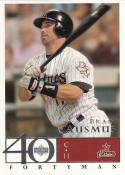 Brad Ausmus