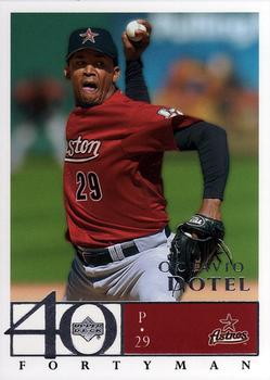 Octavio Dotel