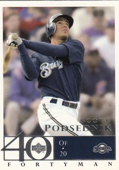 Scott Podsednik