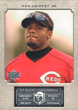 Ken Griffey Jr.