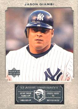 Jason Giambi