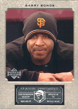 Barry Bonds