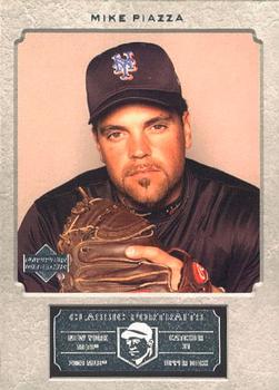 Mike Piazza