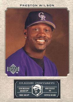Preston Wilson