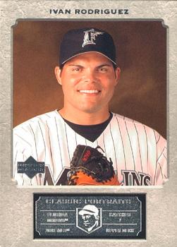 Ivan Rodriguez
