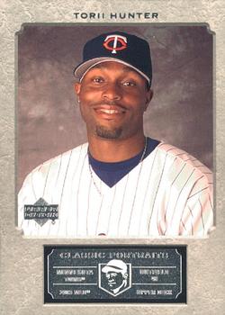 Torii Hunter