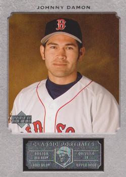 Johnny Damon