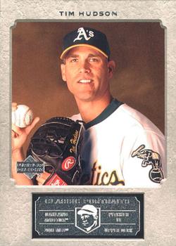 Tim Hudson