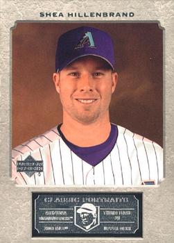 Shea Hillenbrand