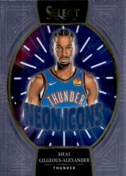 Shai Gilgeous-Alexander