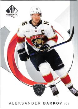 Aleksander Barkov