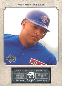 Vernon Wells