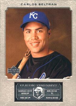 Carlos Beltran