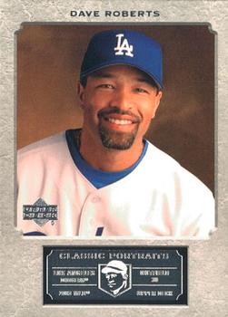 Dave Roberts