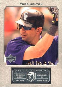 Todd Helton