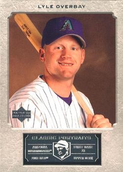 Lyle Overbay