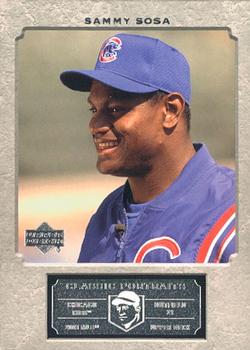 Sammy Sosa