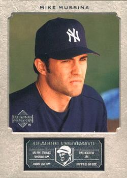 Mike Mussina