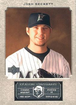 Josh Beckett
