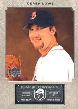 Derek Lowe