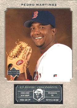 Pedro Martinez