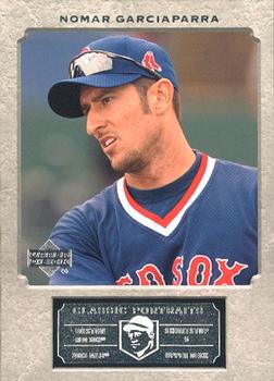 Nomar Garciaparra