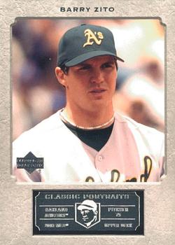 Barry Zito