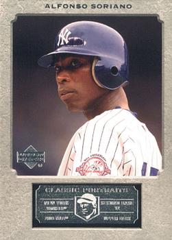 Alfonso Soriano