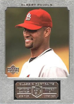 Albert Pujols