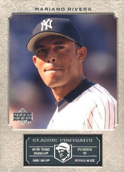 Mariano Rivera