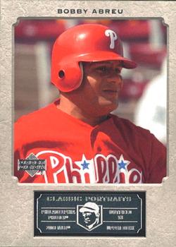 Bobby Abreu