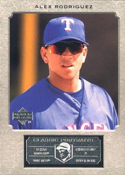 Alex Rodriguez