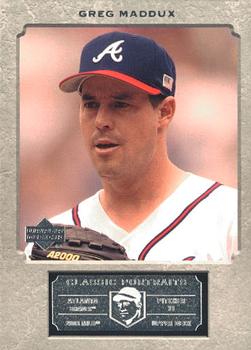 Greg Maddux