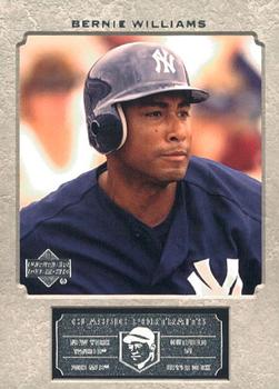 Bernie Williams