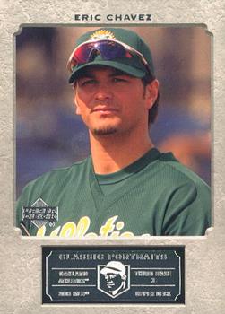Eric Chavez