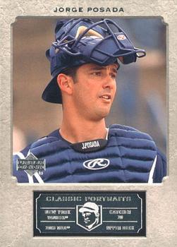 Jorge Posada