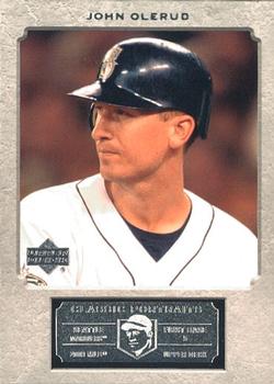 John Olerud