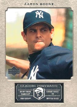 Aaron Boone