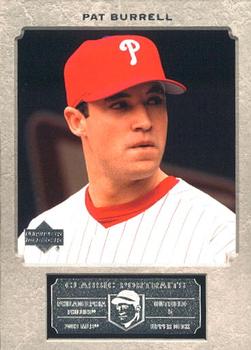 Pat Burrell