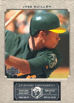Jose Guillen