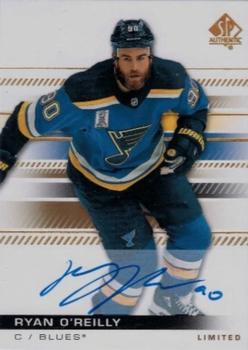 Ryan O'Reilly
