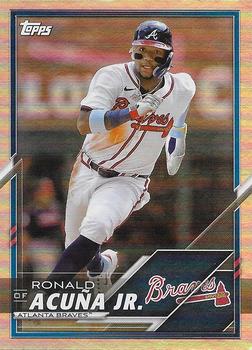 Ronald Acuña Jr.