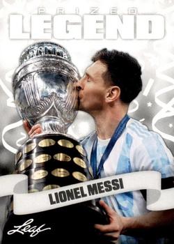 #26 Lionel Messi