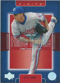 Chad Cordero