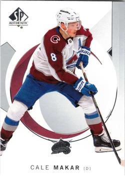 Cale Makar