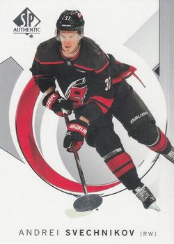 Andrei Svechnikov