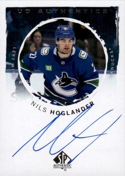 Nils Hoglander
