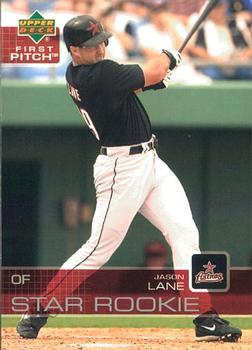 Jason Lane